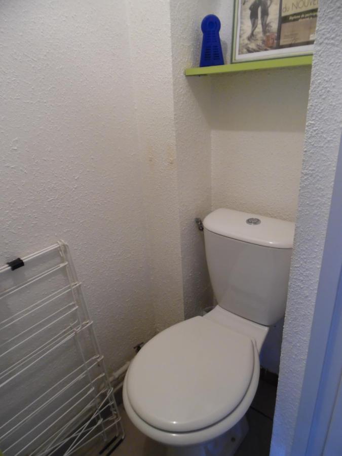 Appartement Avec Piscine Argelès-sur-Mer Buitenkant foto