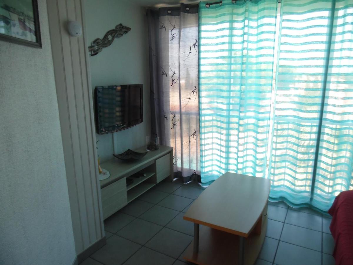 Appartement Avec Piscine Argelès-sur-Mer Buitenkant foto