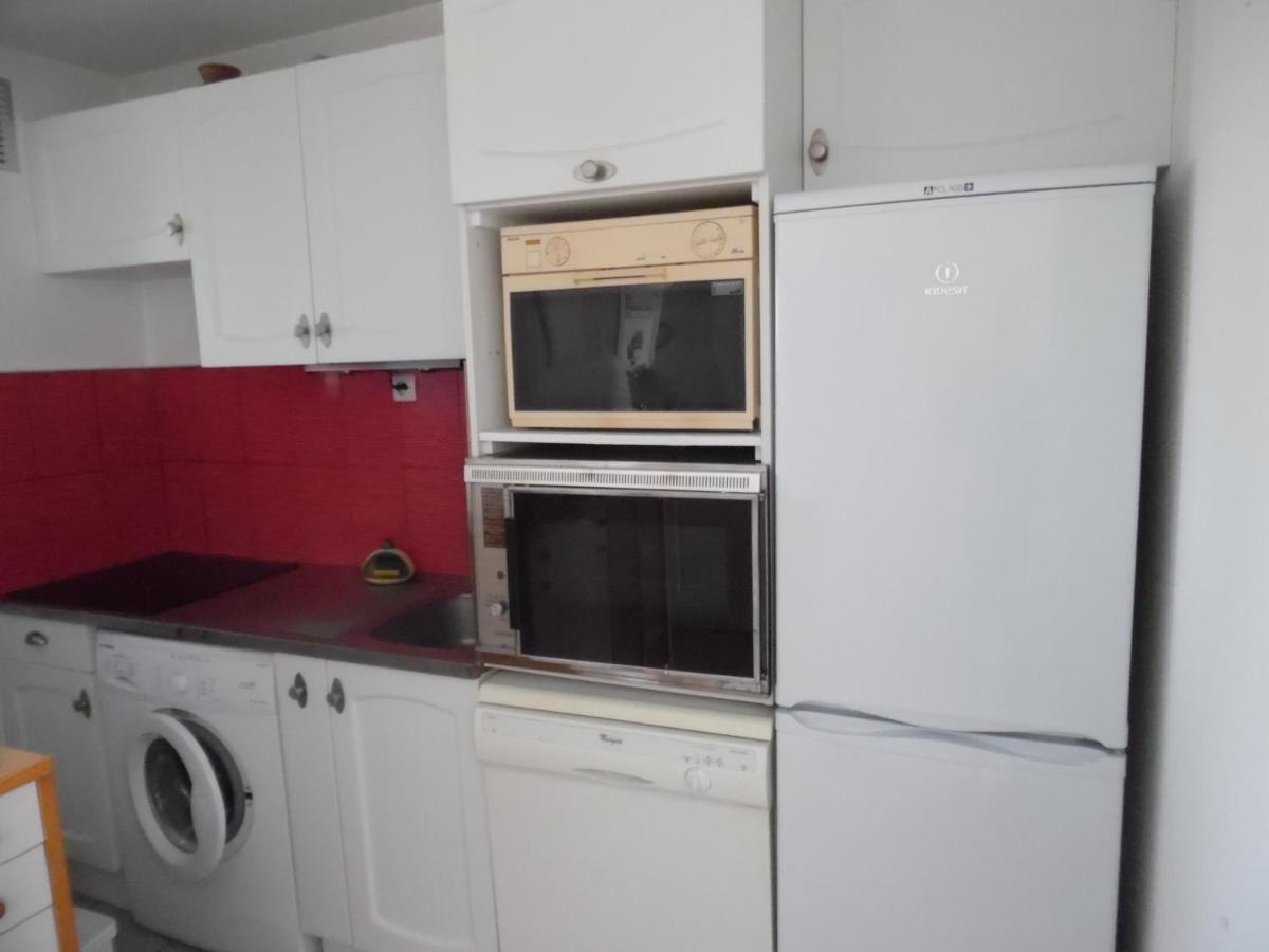 Appartement Avec Piscine Argelès-sur-Mer Buitenkant foto