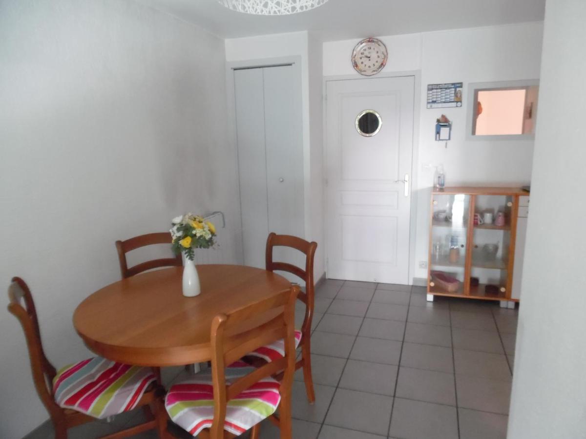 Appartement Avec Piscine Argelès-sur-Mer Buitenkant foto