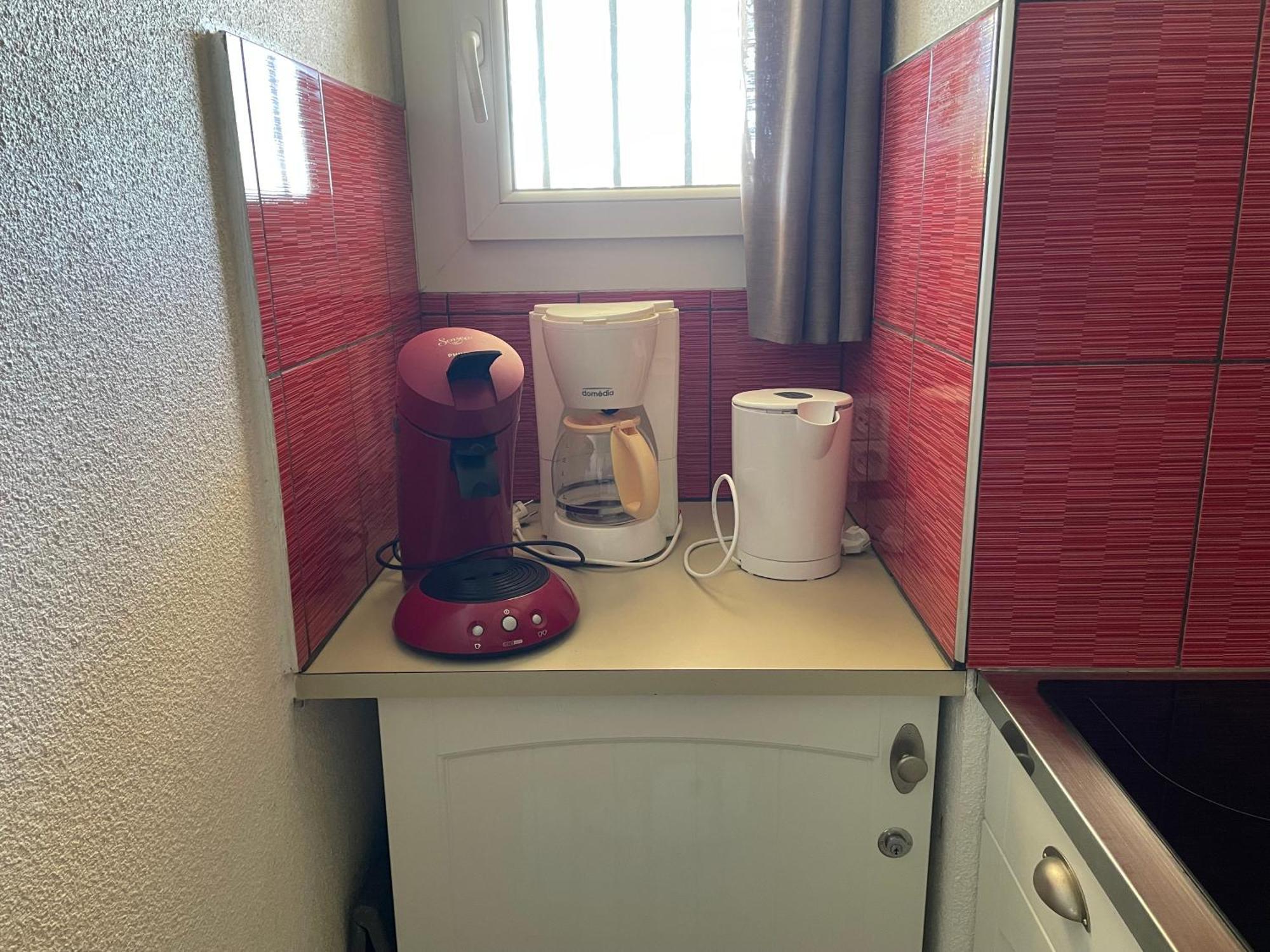 Appartement Avec Piscine Argelès-sur-Mer Buitenkant foto