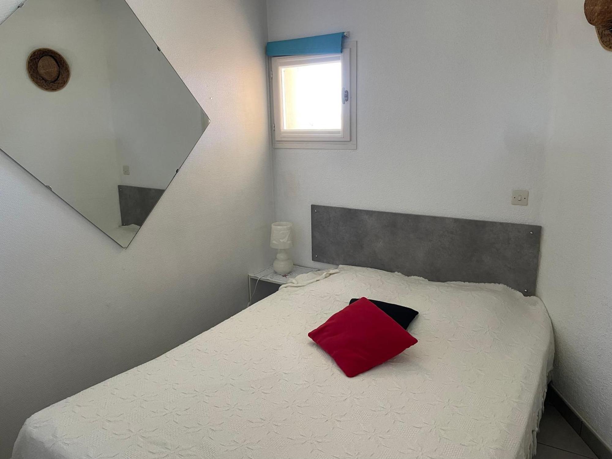 Appartement Avec Piscine Argelès-sur-Mer Buitenkant foto